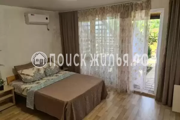 «Зеленый дворик»