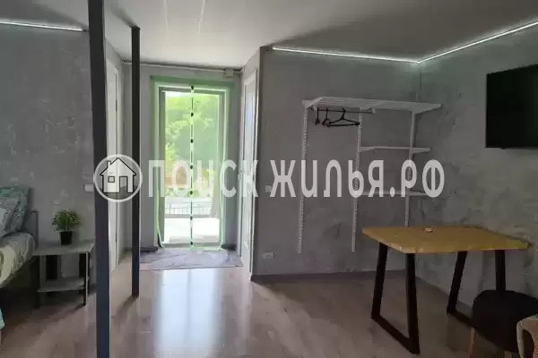 «Зеленый дворик»