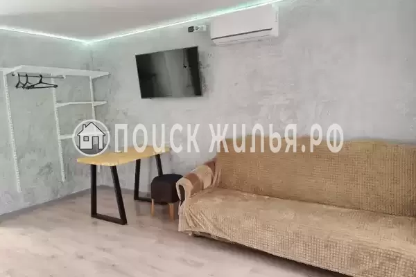 «Зеленый дворик»