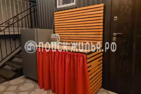 «Зеленый дворик»