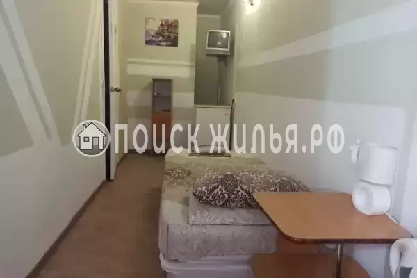 Гостиница «Зеленый дом у маяка»