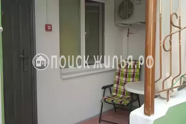 Гостиница «Зеленый дом у маяка»