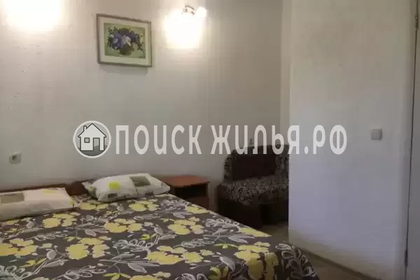 Гостиница «Зеленый дом у маяка»