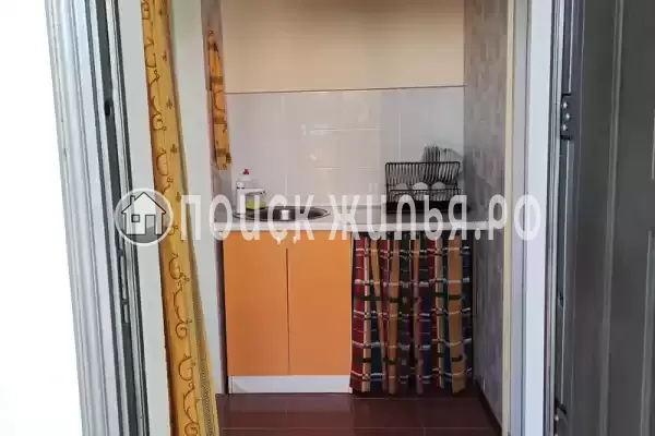 Гостиница «Зеленый дом у маяка»