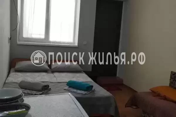 Гостиница «Зеленый дом у маяка»