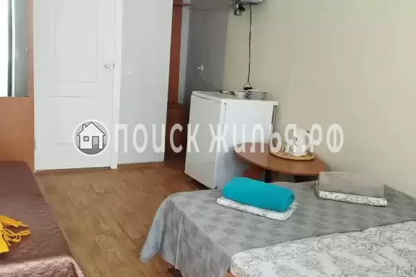 Гостиница «Зеленый дом у маяка»