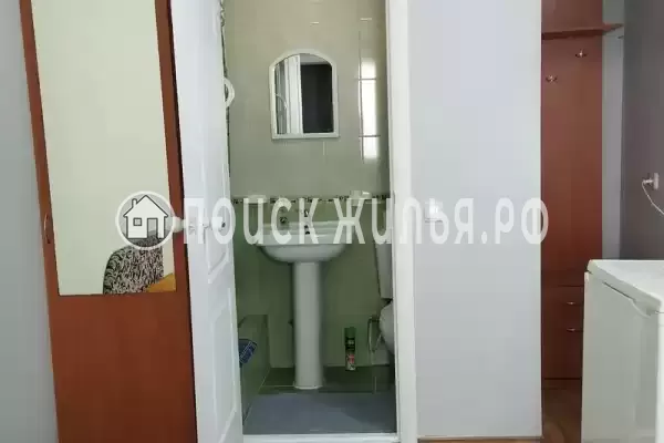 Гостиница «Зеленый дом у маяка»