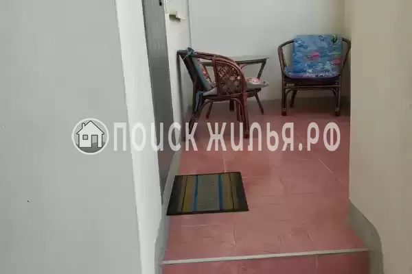 Гостиница «Зеленый дом у маяка»