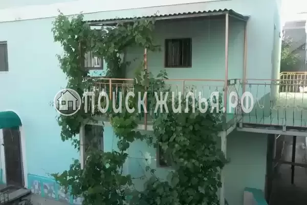 Гостиница «Зеленый дом у маяка»