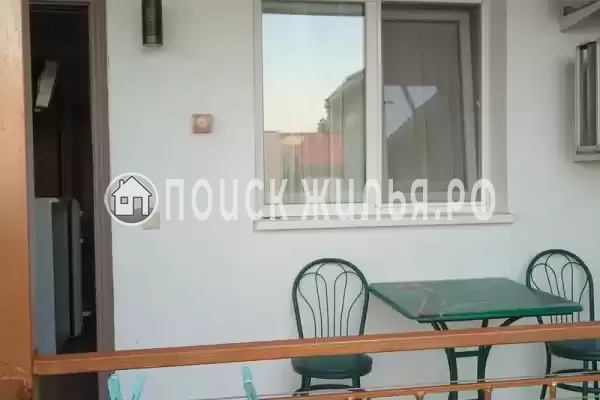 Гостиница «Зеленый дом у маяка»