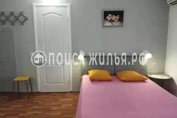 Гостиница «Зеленый дом у маяка»