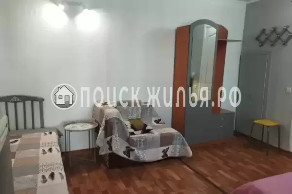 Гостиница «Зеленый дом у маяка»