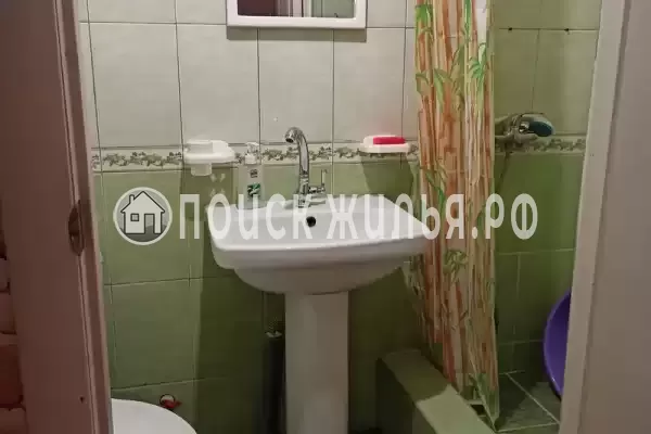 Гостиница «Зеленый дом у маяка»