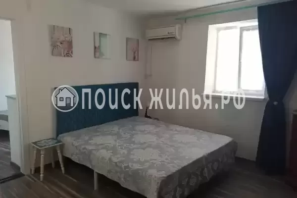 Гостиница «Зеленый дом у маяка»