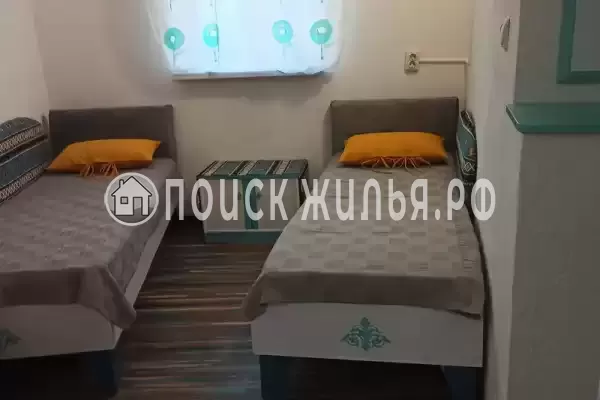 Гостиница «Зеленый дом у маяка»