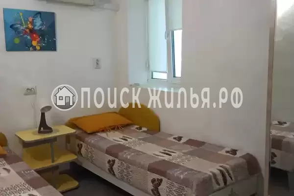 Гостиница «Зеленый дом у маяка»