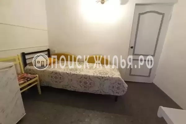 Гостиница «Зеленый дом у маяка»