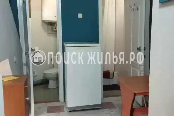 Гостиница «Зеленый дом у маяка»