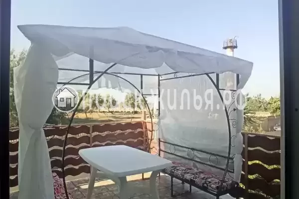 Гостиница «Зеленый дом у маяка»