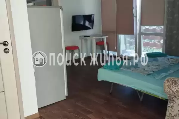 Гостиница «Зеленый дом у маяка»