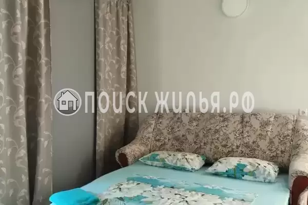 Гостиница «Зеленый дом у маяка»