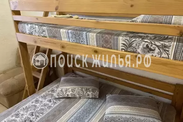 Частный сектор «Маракуйя» Частный сектор «Маракуйя»