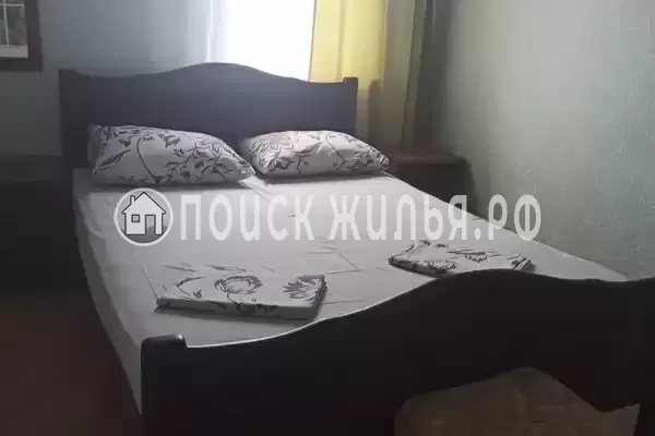 Гостиница «Зеленый дом у маяка»