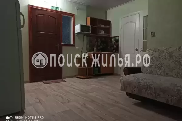 Гостиница «Зеленый дом у маяка»