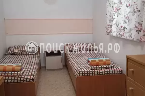 Гостиница «Зеленый дом у маяка»