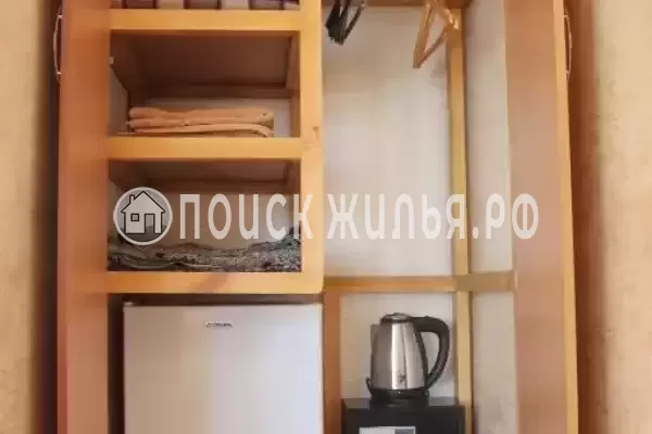 Частный сектор «Маракуйя» Частный сектор «Маракуйя»