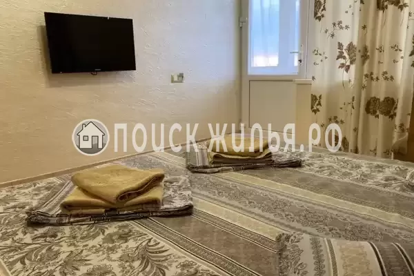 Частный сектор «Маракуйя» Частный сектор «Маракуйя»