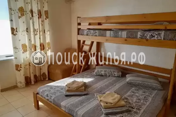 Частный сектор «Маракуйя» Частный сектор «Маракуйя»