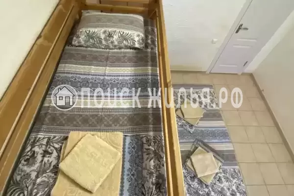 Частный сектор «Маракуйя» Частный сектор «Маракуйя»