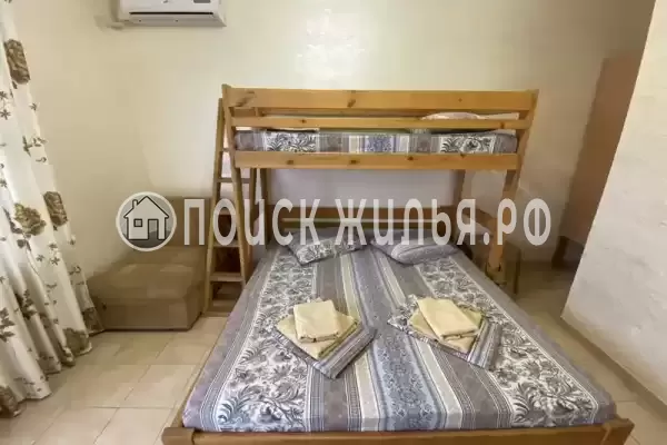 Частный сектор «Маракуйя» Частный сектор «Маракуйя»