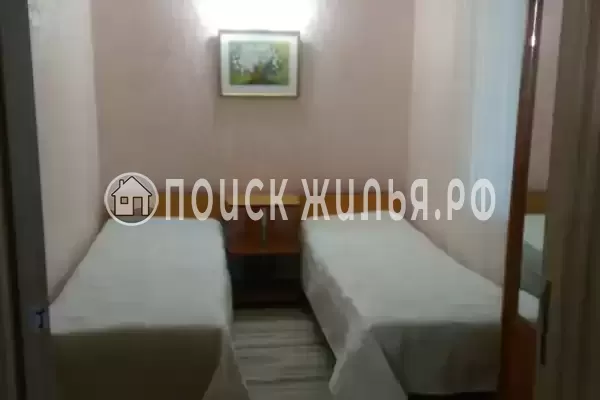 Гостиница «Зеленый дом у маяка»