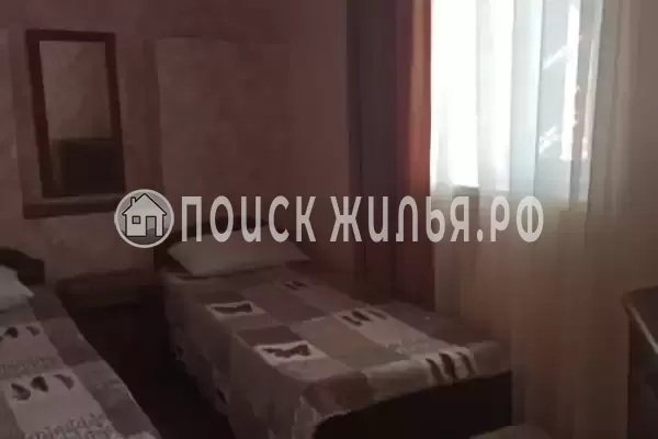 Гостиница «Зеленый дом у маяка»