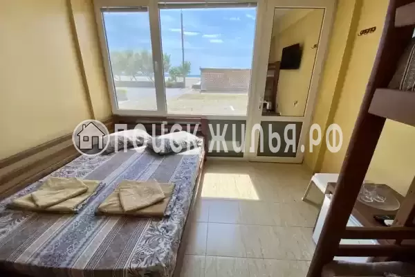 Частный сектор «Маракуйя» Частный сектор «Маракуйя»