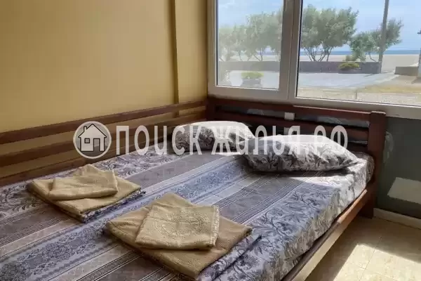 Частный сектор «Маракуйя» Частный сектор «Маракуйя»