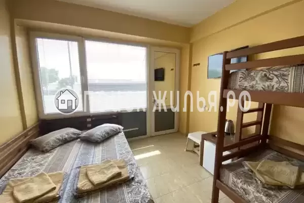 Частный сектор «Маракуйя» Частный сектор «Маракуйя»