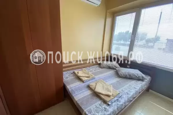 Частный сектор «Маракуйя» Частный сектор «Маракуйя»