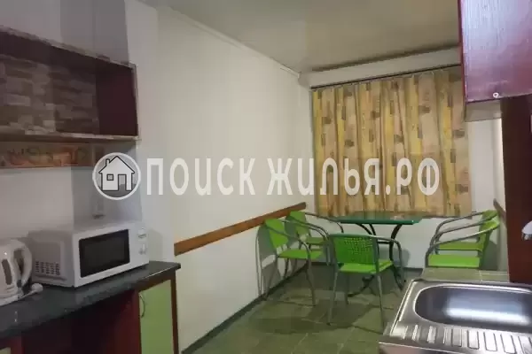 Гостиница «Зеленый дом у маяка»