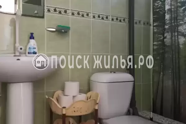 Гостиница «Зеленый дом у маяка»