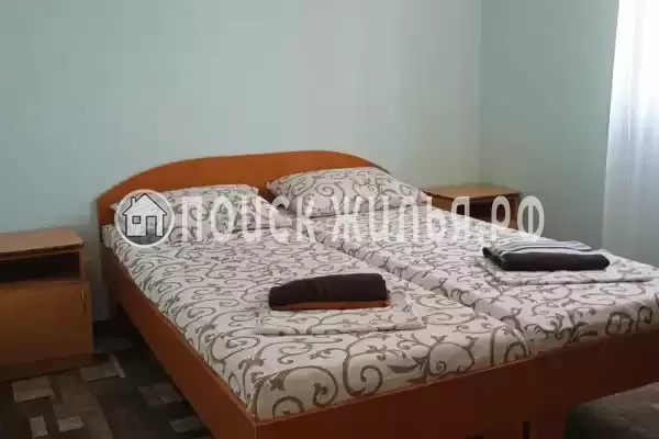 Гостиница «Зеленый дом у маяка»