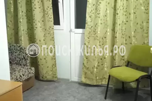 Гостиница «Зеленый дом у маяка»