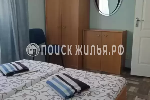 Гостиница «Зеленый дом у маяка»