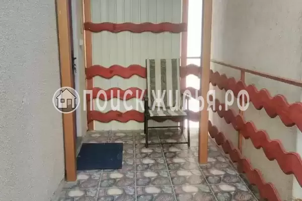 Гостиница «Зеленый дом у маяка»