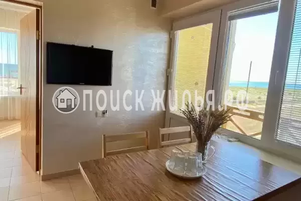 Частный сектор «Маракуйя» Частный сектор «Маракуйя»