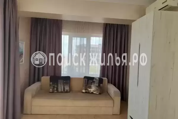 Частный сектор «Маракуйя» Частный сектор «Маракуйя»