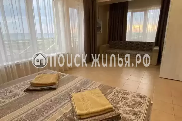 Частный сектор «Маракуйя» Частный сектор «Маракуйя»