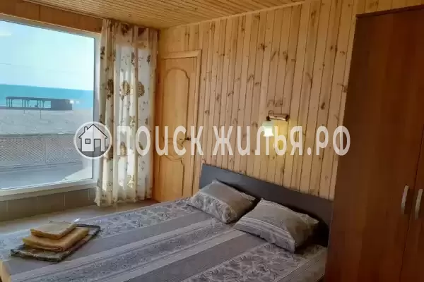 Частный сектор «Маракуйя» Частный сектор «Маракуйя»